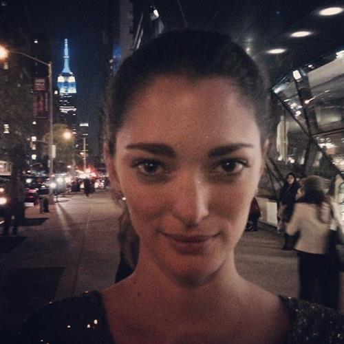 Sofia Sanchez de Betak