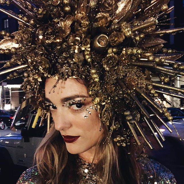 Sofia Sanchez de Betak