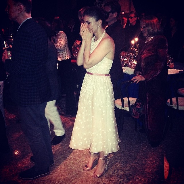 Sofia Sanchez de Betak