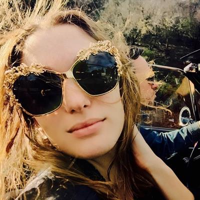 Sofia Sanchez de Betak