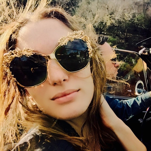 Sofia Sanchez de Betak