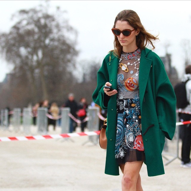 Sofia Sanchez de Betak