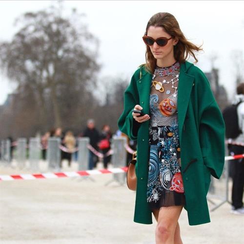 Sofia Sanchez de Betak