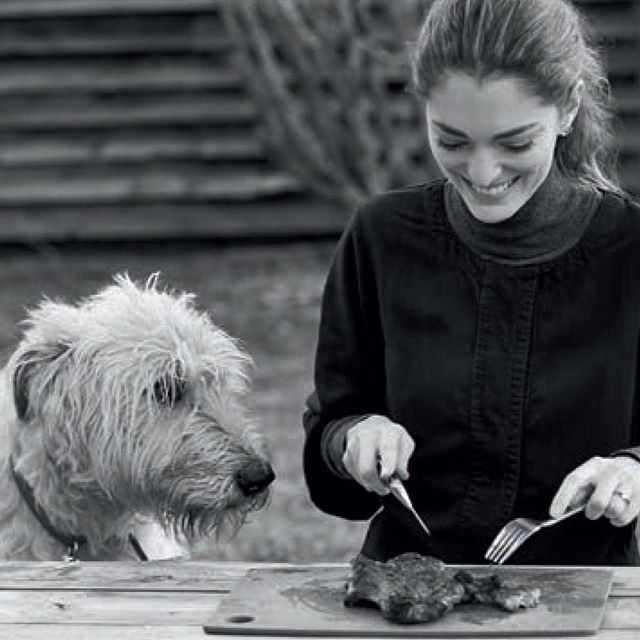 Sofia Sanchez de Betak