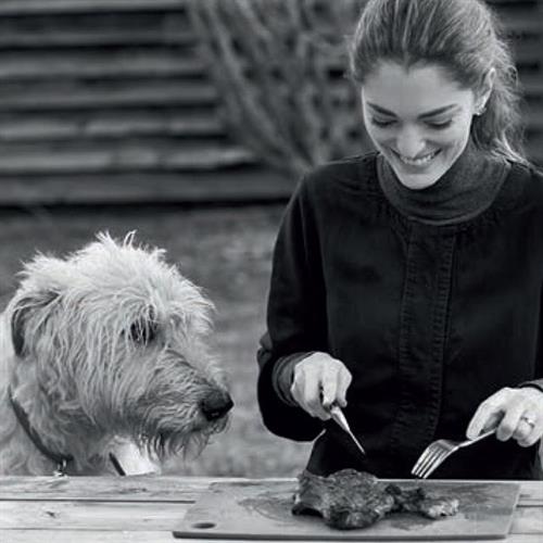 Sofia Sanchez de Betak