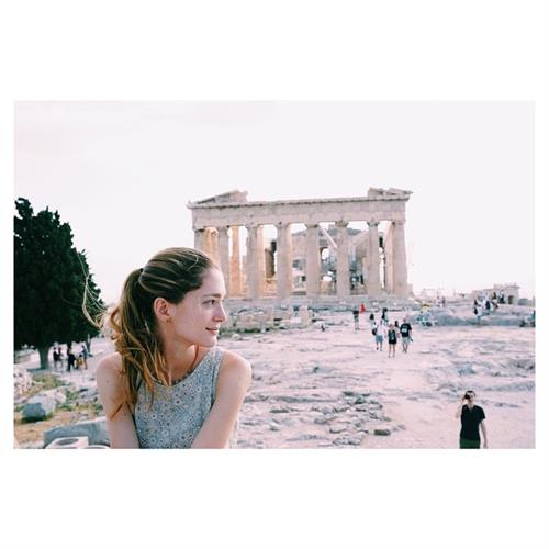 Sofia Sanchez de Betak