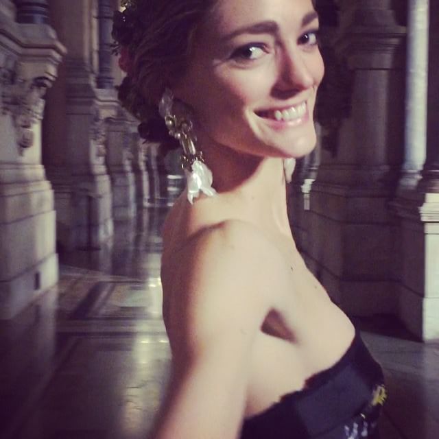 Sofia Sanchez de Betak