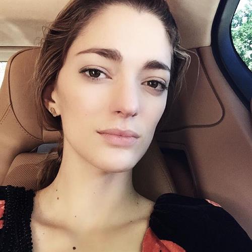 Sofia Sanchez de Betak