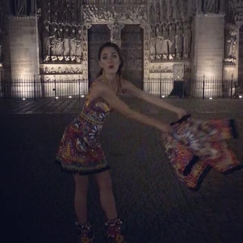 Sofia Sanchez de Betak