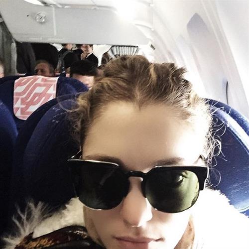 Sofia Sanchez de Betak