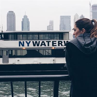 Sofia Sanchez de Betak