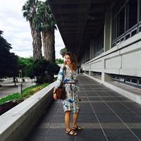 Sofia Sanchez de Betak