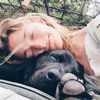 Sofia Sanchez de Betak