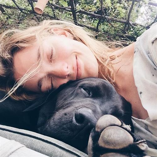 Sofia Sanchez de Betak