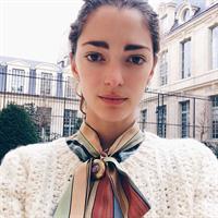 Sofia Sanchez de Betak