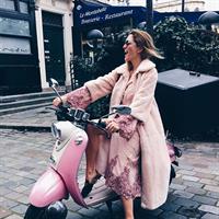 Sofia Sanchez de Betak