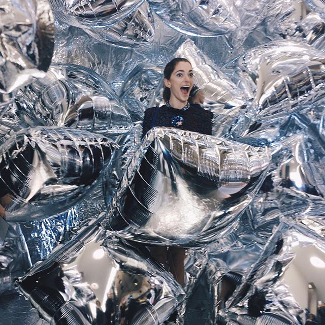 Sofia Sanchez de Betak