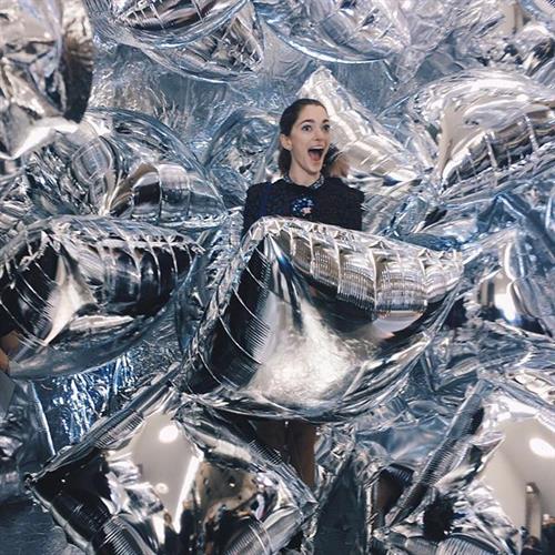 Sofia Sanchez de Betak