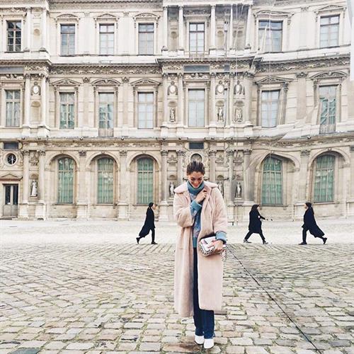 Sofia Sanchez de Betak