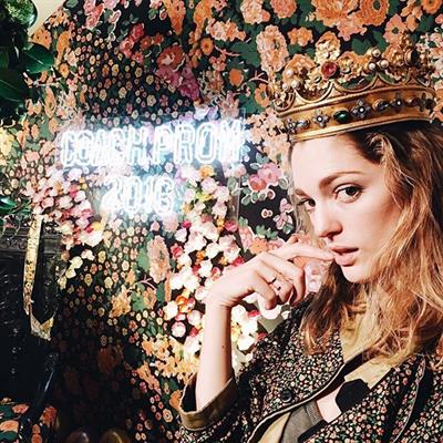 Sofia Sanchez de Betak