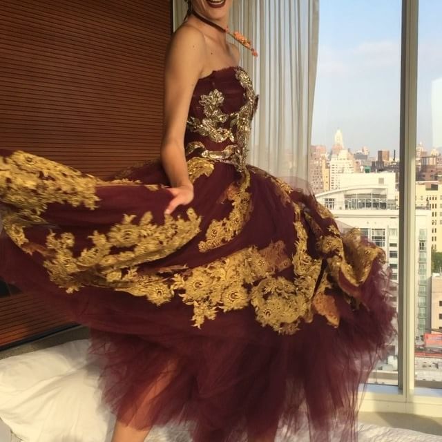 Sofia Sanchez de Betak