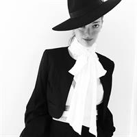 Sofia Sanchez de Betak