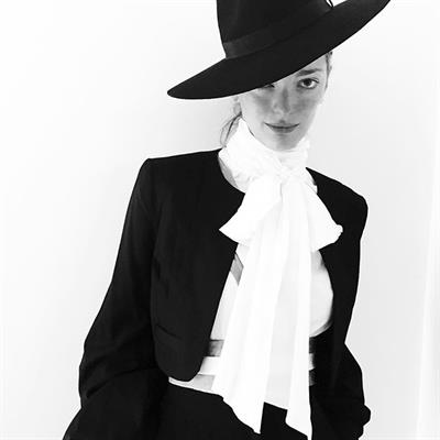 Sofia Sanchez de Betak