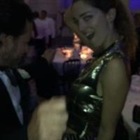 Sofia Sanchez de Betak