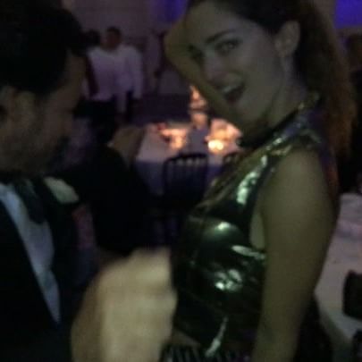 Sofia Sanchez de Betak