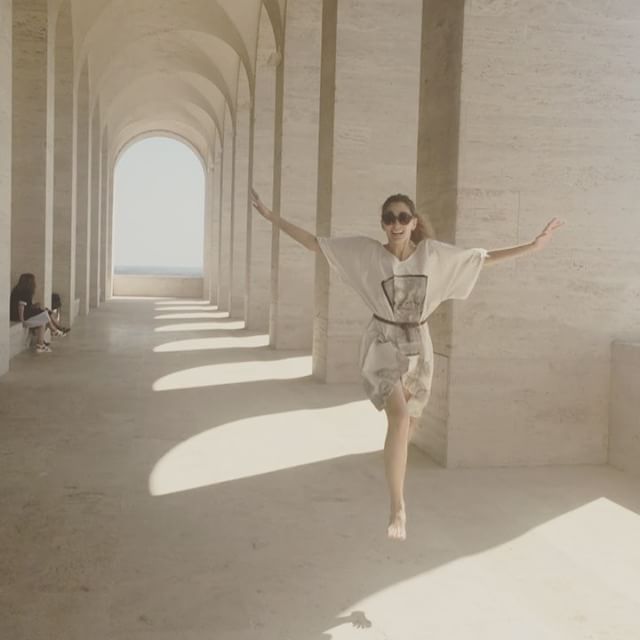 Sofia Sanchez de Betak