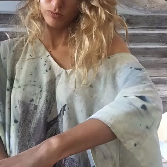 Sofia Sanchez de Betak