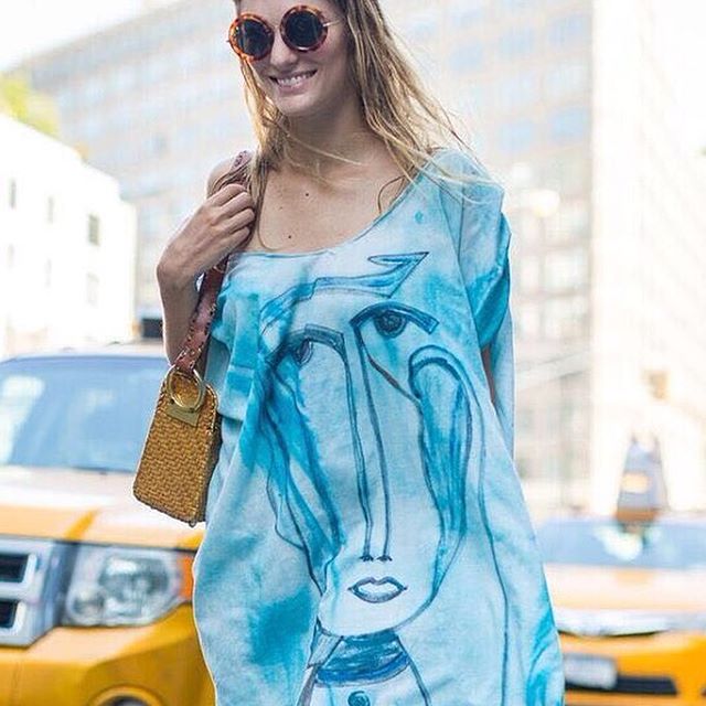 Sofia Sanchez de Betak