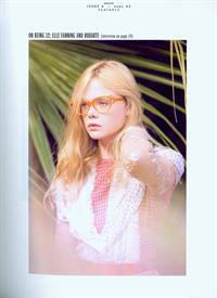 Elle Fanning