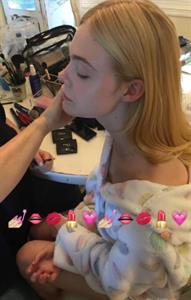 Elle Fanning