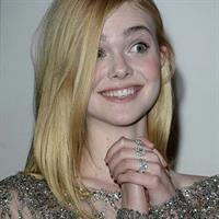 Elle Fanning
