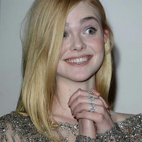 Elle Fanning