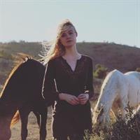 Elle Fanning