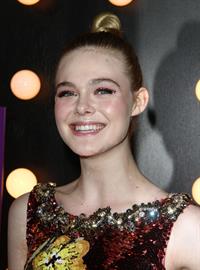 Elle Fanning