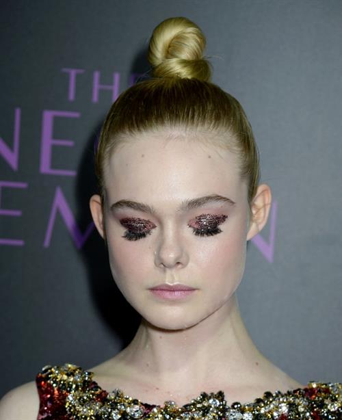 Elle Fanning