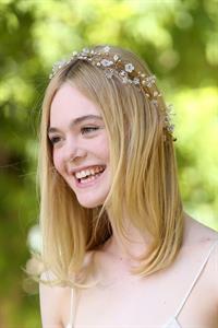 Elle Fanning