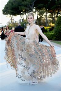 Elle Fanning