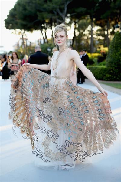 Elle Fanning