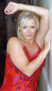 Suzanne Shaw
