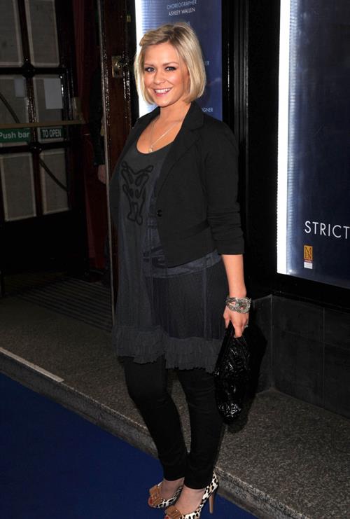 Suzanne Shaw