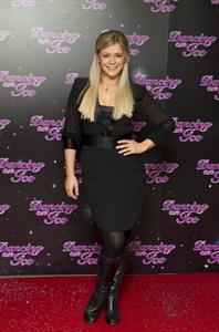 Suzanne Shaw