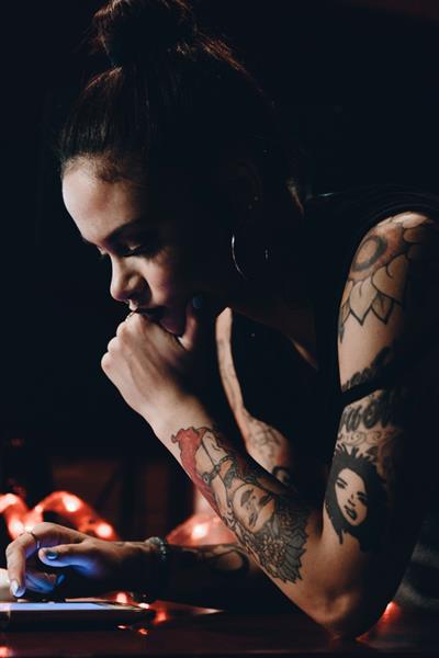 Kehlani