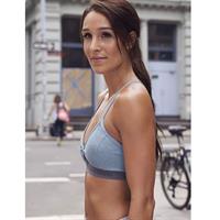 Kayla Itsines
