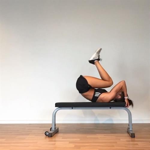 Kayla Itsines