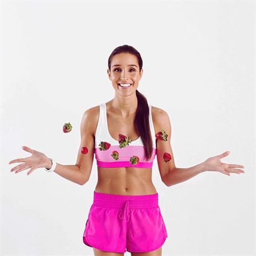 Kayla Itsines