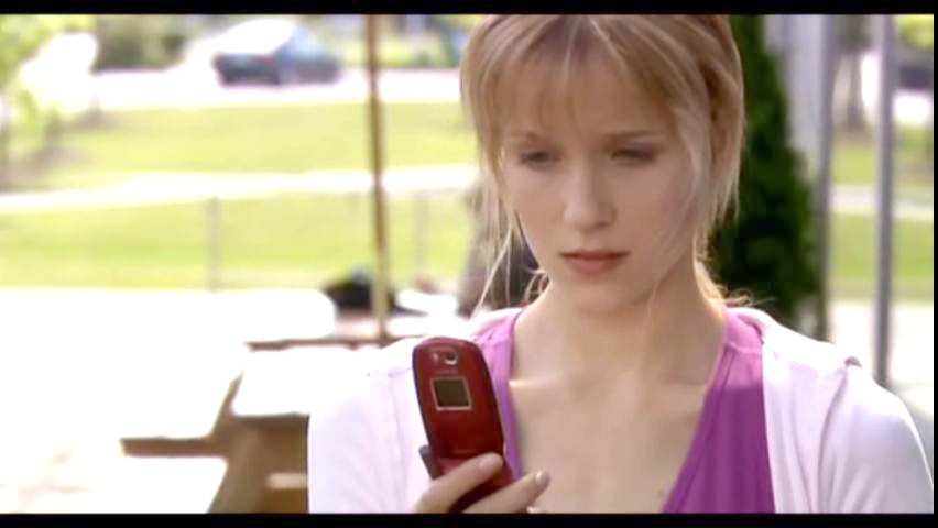 Jessy Schram